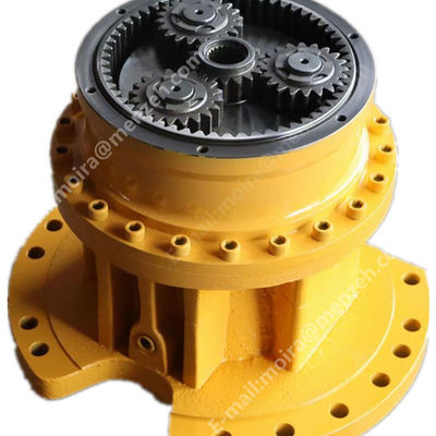 206-26-00401 206-26-00400 206-26-71490 206-25-00320 de Versnellingsbakassemblage van pc220-7 pc240-8 de Machinesdelen van de Schommelingsbouw