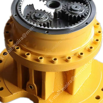 206-26-00401 206-26-00400 206-26-71490 206-25-00320 de Versnellingsbakassemblage van pc220-7 pc240-8 de Machinesdelen van de Schommelingsbouw