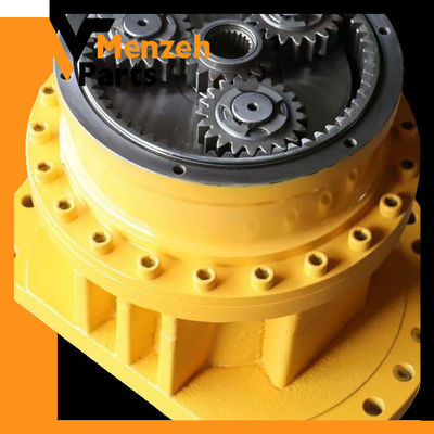 206-26-00401 206-26-00400 206-26-71490 206-25-00320 de Versnellingsbakassemblage van pc220-7 pc240-8 de Machinesdelen van de Schommelingsbouw