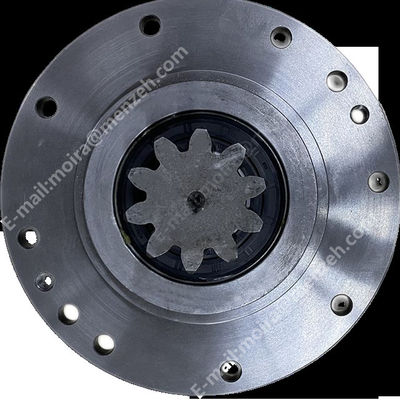 de Versnellingsbak van de de Schommelingsvermindering van 708-7T-00160 22H-60-13201 20T-26-00110 PC56 PC55 PC55UU PC50UU PC40