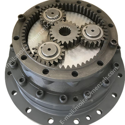 619-99021032 619-00351002 hd1430-3 HD1430-Vervangstukken van het de Versnellingsbakreductiemiddel van de Graafwerktuigm5x180 Schommeling