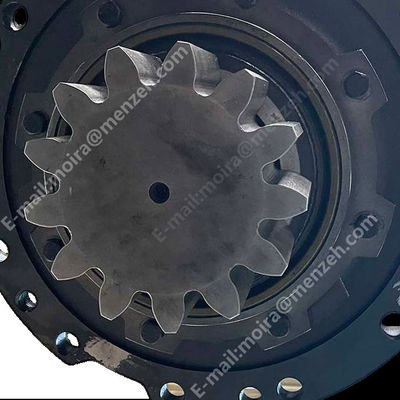 4330222 4355296 4295534 9148922 9149087 ex200-3 Ex200 ex200-5 het Graafwerktuig Reducer van de Schommelingsversnellingsbak