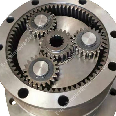 4397256 4366700 4486217 4414579 9269852 ex60-5 ex60lc-5 ex75-5 ex70-5 ex80-5 zwenken Versnellingsbakgraafwerktuig Swing Gearbox