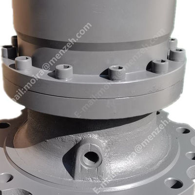 9148921 2028036 4486217 2031003 2031108 ex100-5 ex120-5 Schommelingsapparaat zonder Motor zwenken Versnellingsbak