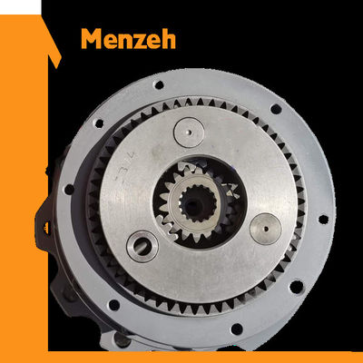 9148921 2028036 4486217 2031003 2031108 ex100-5 ex120-5 Schommelingsapparaat zonder Motor zwenken Versnellingsbak