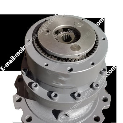 9148921 2028036 4486217 2031003 2031108 ex100-5 ex120-5 Schommelingsapparaat zonder Motor zwenken Versnellingsbak