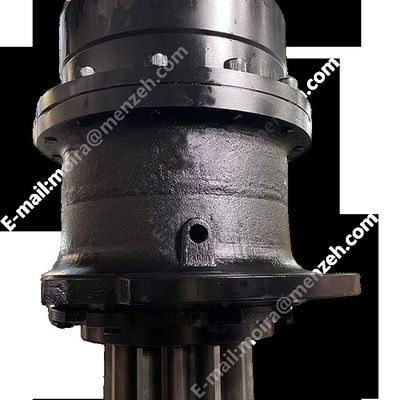 9148922 9111266 9080248 9102727 9148123 van de de SchommelingsVersnellingsbak van EX200 ex200-1 ex200-5 EX400 het Apparatenreductiemiddel