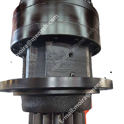 Van de de Versnellingsbakassemblage van JRC0006 1012100 Mfc160-039D 20/925660 Jcb220 de Zwenkende Delen van de de Schommelingsversnellingsbak