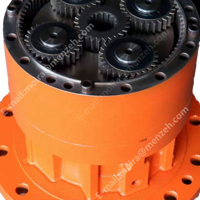 De Versnellingsbak van de K1000350k1033589 404-00091 K9005007K1002518 K9005202 DX480 DH500 DX520 Schommeling