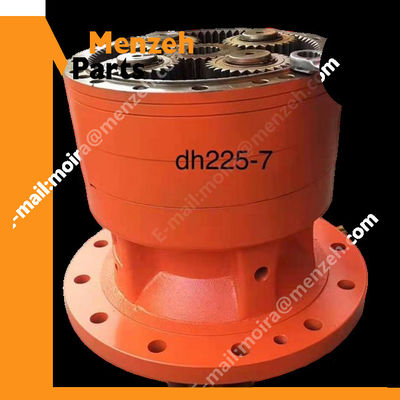 K1004160A 404-00097C 404-00062 104-00043 104-00046 DH300-7 DH225-7 ZONNE ZONNE 225LC-V DE SCHOMMELINGSversnellingsbak VAN 225LC-7A