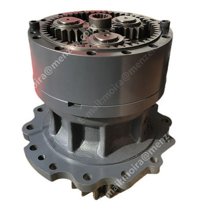 Van het Graafwerktuigspare parts swing van LG240 SY215C SY245 de de Versnellingsbakvermindering zwenkt Toesteldelen
