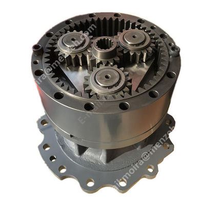 Van het Graafwerktuigspare parts swing van LG240 SY215C SY245 de de Versnellingsbakvermindering zwenkt Toesteldelen