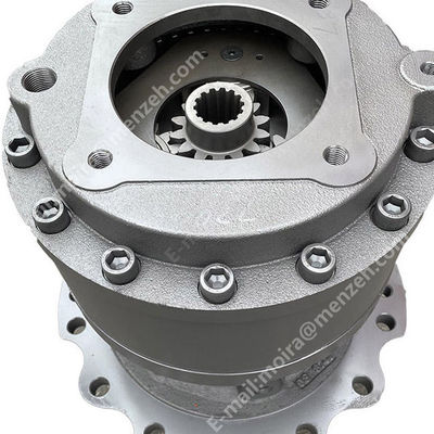 Van het Graafwerktuigspare parts swing van LG240 SY215C SY245 de de Versnellingsbakvermindering zwenkt Toesteldelen