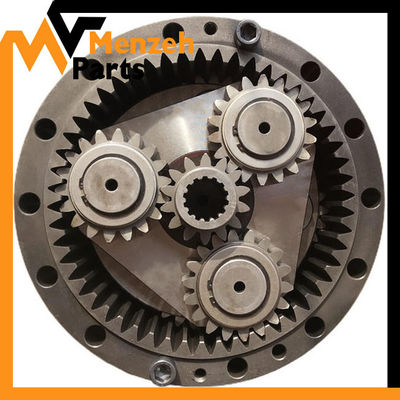 Van het Graafwerktuigspare parts swing van LG240 SY215C SY245 de de Versnellingsbakvermindering zwenkt Toesteldelen