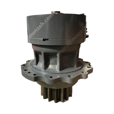 Van het Graafwerktuigspare parts swing van LG240 SY215C SY245 de de Versnellingsbakvermindering zwenkt Toesteldelen