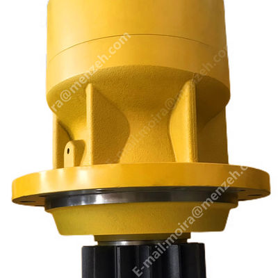 Van de de VERPAKKEN EN VERZENDEN200a3 CX210 Schommeling van LN001820 MFC160 LN001880 LN002060 LZ013430 van het de Verminderingsapparaat de Schommelingsversnellingsbak
