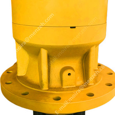 Van de de VERPAKKEN EN VERZENDEN200a3 CX210 Schommeling van LN001820 MFC160 LN001880 LN002060 LZ013430 van het de Verminderingsapparaat de Schommelingsversnellingsbak