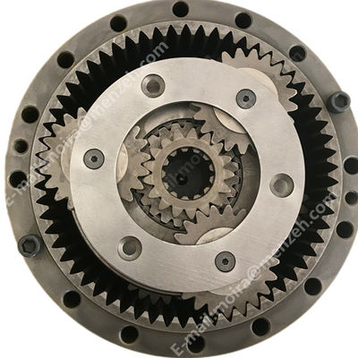 Van de de VERPAKKEN EN VERZENDEN200a3 CX210 Schommeling van LN001820 MFC160 LN001880 LN002060 LZ013430 van het de Verminderingsapparaat de Schommelingsversnellingsbak