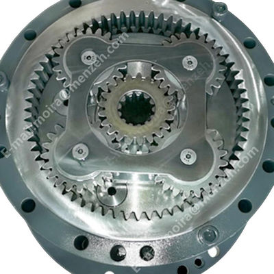 De Schommelingsversnellingsbak van LQ15V00015F1 LQ15V00015F2 YN02B01030D1 YN30V00104F1 MFC160-065 sk250-8 SK260 SK250LC-6E