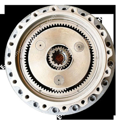 JRC0007 MFC160 333/Z2123 333/U7911 445/25200 het Graafwerktuig Swing Gearbox van JLC0008 Jc220 Jc200