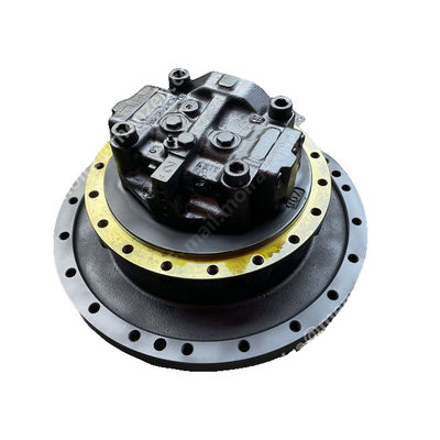 20Y-27-00102 207-27-00261 pc200-6 pc200-7 van de de Reismotor van pc200-8 Graafwerktuigtravel gearbox hydraulic het Reductiemiddelentoestel