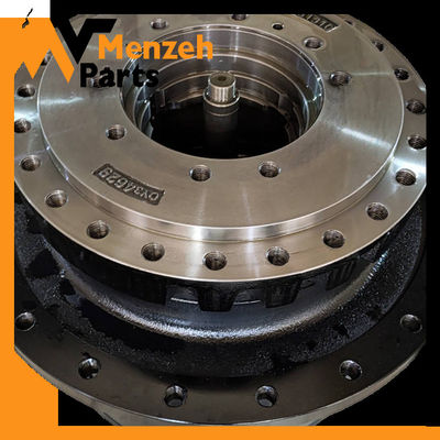 20Y-27-00102 207-27-00261 pc200-6 pc200-7 van de de Reismotor van pc200-8 Graafwerktuigtravel gearbox hydraulic het Reductiemiddelentoestel