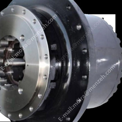 20Y-27-00501 20Y-27-00500 708-8F-31174 pc200-8 pc200-7 PC200 Graafwerktuig Travel Gearbox