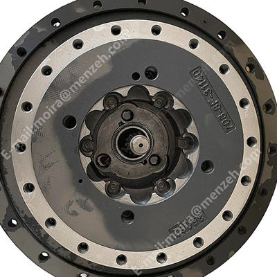 20Y-27-00501 20Y-27-00500 708-8F-31174 pc200-8 pc200-7 PC200 Graafwerktuig Travel Gearbox