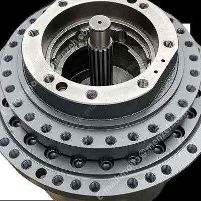 31Q6-40020 hydraulische de Reisversnellingsbak van het Reisreductiemiddel R220 r220-9 zonder Motor