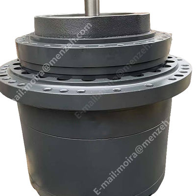 31Q6-40020 hydraulische de Reisversnellingsbak van het Reisreductiemiddel R220 r220-9 zonder Motor