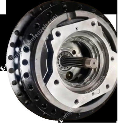 31Q6-40020 hydraulische de Reisversnellingsbak van het Reisreductiemiddel R220 r220-9 zonder Motor