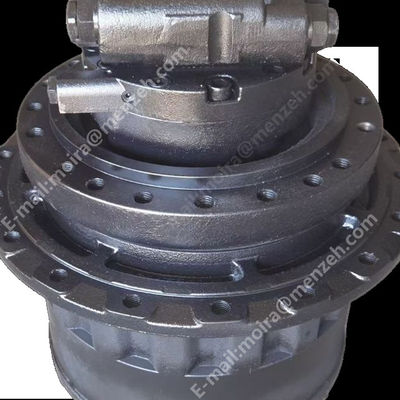 191-2682 227-6116 Hydraulische de Reisversnellingsbak van de Reisvermindering E329 E325C E320C zonder Motor