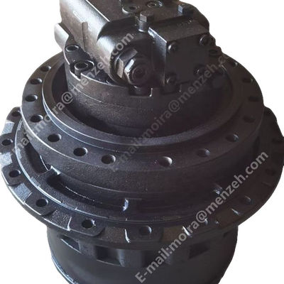 191-2682 227-6116 Hydraulische de Reisversnellingsbak van de Reisvermindering E329 E325C E320C zonder Motor