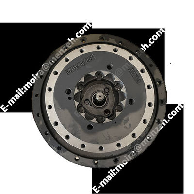 203-60-56701 203-60-63101 de Reisvermindering van Graafwerktuigtravel gearbox pc 120-5 PC130