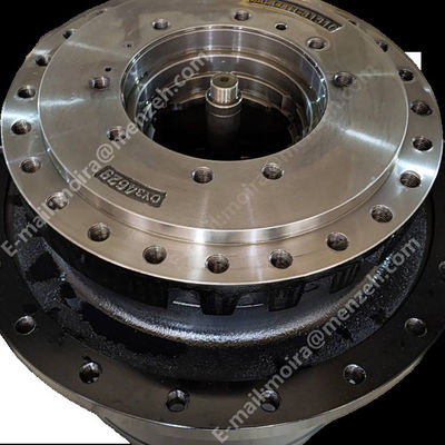 203-60-56701 203-60-63101 de Reisvermindering van Graafwerktuigtravel gearbox pc 120-5 PC130