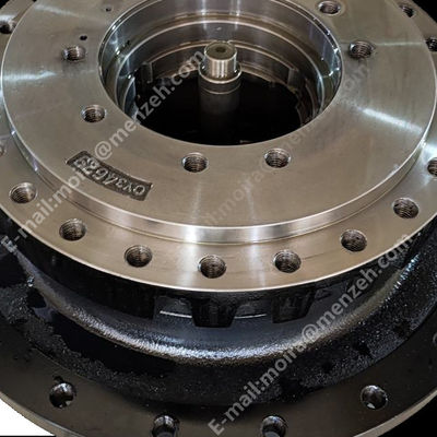 207-27-00441 207-27-00440 Reisvermindering voor KOMATSU pc360-8 Delen van de de Versnellingsbak Definitieve Aandrijving van Graafwerktuigfinal drive travel