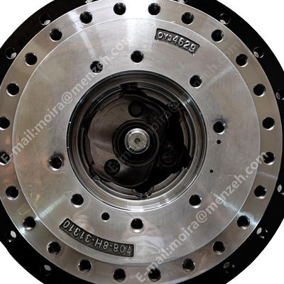 207-27-00441 207-27-00440 Reisvermindering voor KOMATSU pc360-8 Delen van de de Versnellingsbak Definitieve Aandrijving van Graafwerktuigfinal drive travel
