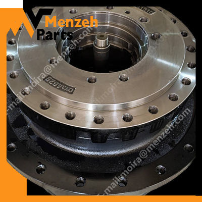 208-27-00311 208-27-00241 van de de Delen de Definitieve Aandrijving van Bouwmachines Versnellingsbak PC450 pc400-6 pc400-8 pc400-7 Reisversnellingsbak