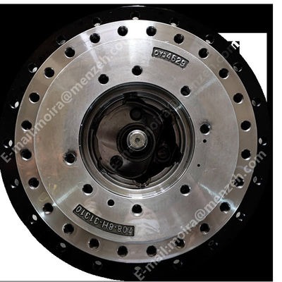 208-27-00311 208-27-00241 van de de Delen de Definitieve Aandrijving van Bouwmachines Versnellingsbak PC450 pc400-6 pc400-8 pc400-7 Reisversnellingsbak