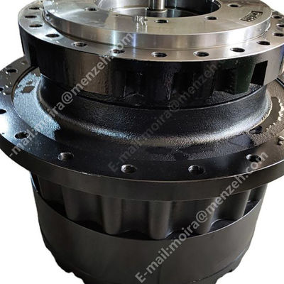 208-27-00311 208-27-00241 van de de Delen de Definitieve Aandrijving van Bouwmachines Versnellingsbak PC450 pc400-6 pc400-8 pc400-7 Reisversnellingsbak