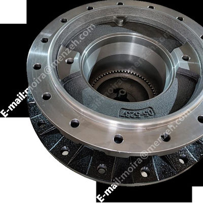 9096483 de Versnellingsbak van het de Snelheidsreductiemiddel van 9065934 Graafwerktuigparts final drive voor ex100-1 ex120-1 Reisversnellingsbak