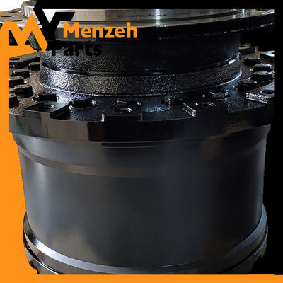 9116392 9116393 Reisreductiemiddel ex200-2 ex200-3 het Graafwerktuig Spare Parts 9083734 van de ex200-5 Reisversnellingsbak