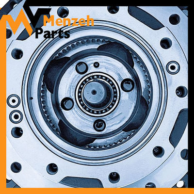 9116392 9116393 Reisreductiemiddel ex200-2 ex200-3 het Graafwerktuig Spare Parts 9083734 van de ex200-5 Reisversnellingsbak