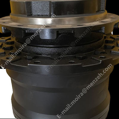 9181123 9123357 9133210 Graafwerktuig Travel Gearbox ex120-5 ex100-5 EX135UR zx120-6 Definitieve Aandrijvingsdelen