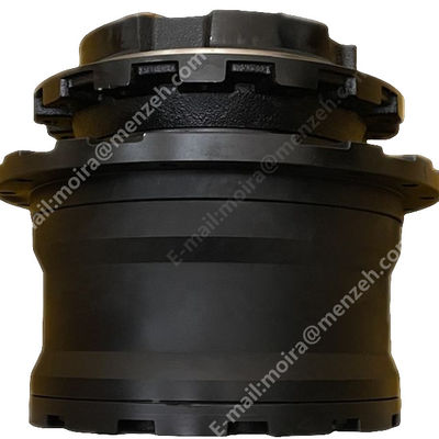 9181123 9123357 9133210 Graafwerktuig Travel Gearbox ex120-5 ex100-5 EX135UR zx120-6 Definitieve Aandrijvingsdelen