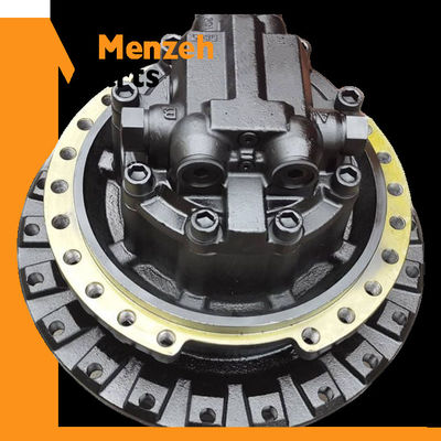 9244944 9256991 Delengraafwerktuig zx330-3 van de de Aandrijvingsreis van ZX330 de Definitieve Motor Assy van Bouwmachines