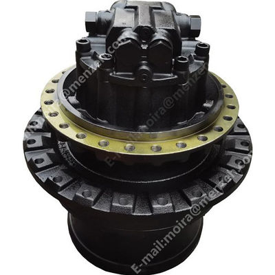 9244944 9256991 Delengraafwerktuig zx330-3 van de de Aandrijvingsreis van ZX330 de Definitieve Motor Assy van Bouwmachines