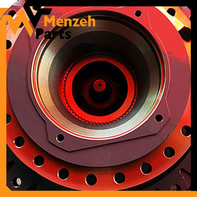 9254462 4688059 4651137 Definitieve de Aandrijvingsdelen van Graafwerktuigtravel gearbox ZAX670