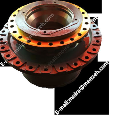 9254462 4688059 4651137 Definitieve de Aandrijvingsdelen van Graafwerktuigtravel gearbox ZAX670