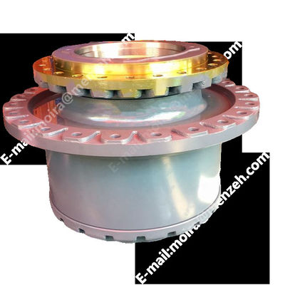 9254462 4688059 4651137 Definitieve de Aandrijvingsdelen van Graafwerktuigtravel gearbox ZAX670